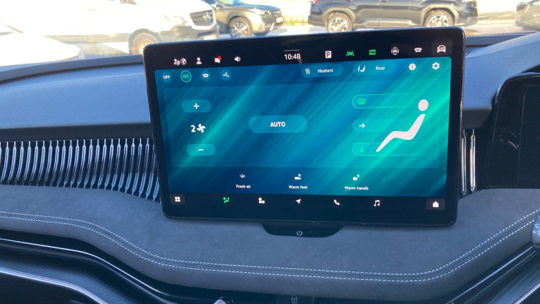 Skoda Superb 1.5 TSI iV Sportline 5dr DSG Estate